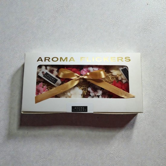 Plumeria Bliss: Frangipani Scented Candle in a Jar