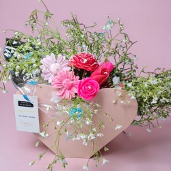 Love in Bloom Bouquet