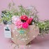 Love in Bloom Bouquet