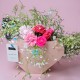 Love in Bloom Bouquet