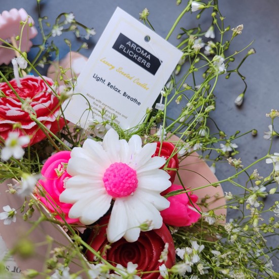 Love in Bloom Bouquet