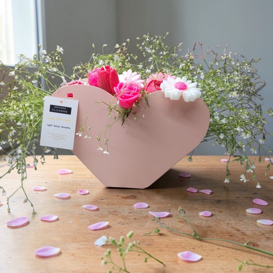 Love in Bloom Bouquet