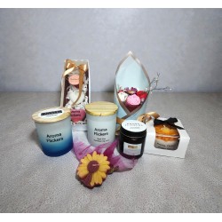 Premium Serenity Artisan Gift Hamper