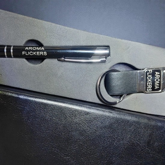 The "Elite Welcome" Employee Kit