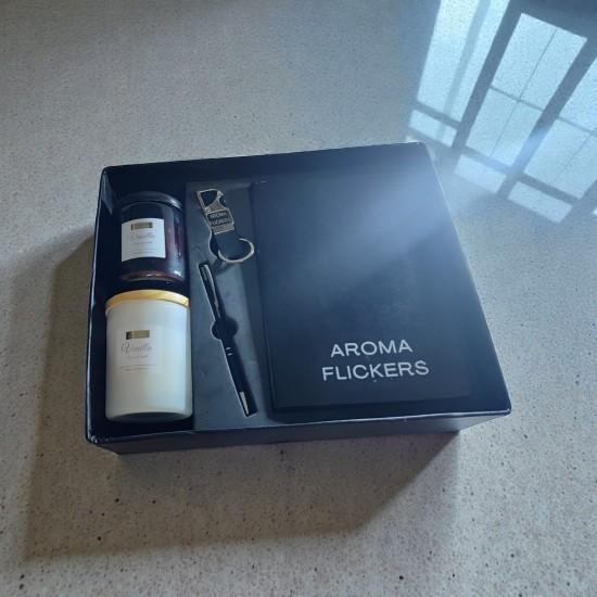 The "Elite Welcome" Employee Kit