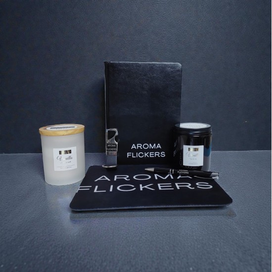 The "Elite Welcome" Employee Kit