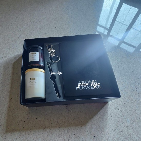 The "Elite Welcome" Employee Kit