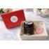 The "Vanille-Peony" Amber Luxe Gift Box