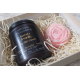 The "Vanille-Peony" Amber Luxe Gift Box