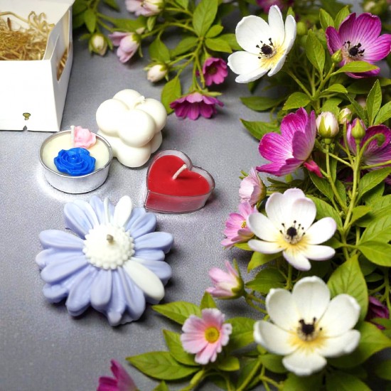 Aroma Quad: 4-in-1 Artisan Hamper