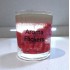 The "Red little heart" Hybrid Candle