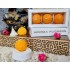 Laddu Candles