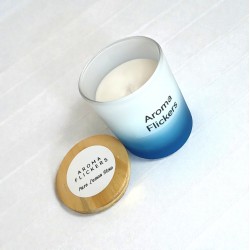 The Lemon Luminary Jar Candle (200g)