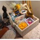 Forever Bond Luxury Rakhi Hamper