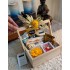 Forever Bond Luxury Rakhi Hamper
