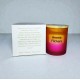 The Sandalwood Luminary Jar Candle (200g)