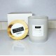 The Creamy Vanilla Luminary Jar Candle (200g)